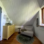 Casa de Férias Uferglueck Plau - Mit Eigenem Seezugang *