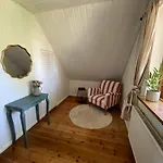 Uferglueck Plau - Mit Eigenem Seezugang