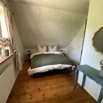 Uferglueck Plau - Mit Eigenem Seezugang *