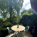 Casa de Férias Uferglueck Plau - Mit Eigenem Seezugang Plau am See