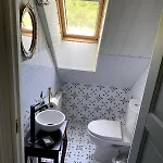 Casa de Férias Uferglueck Plau - Mit Eigenem Seezugang *