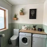Casa de Férias Uferglueck Plau - Mit Eigenem Seezugang *
