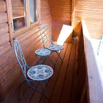 Casa de Férias Uferglueck Plau - Mit Eigenem Seezugang Plau am See