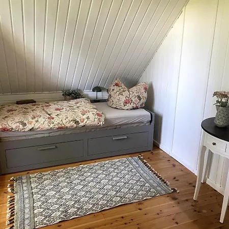 Uferglueck Plau - Mit Eigenem Seezugang Semesterbostad *