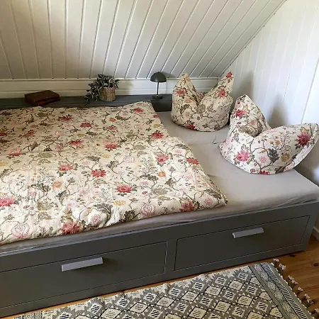 Uferglueck Plau - Mit Eigenem Seezugang * プラウ・アム・ゼー