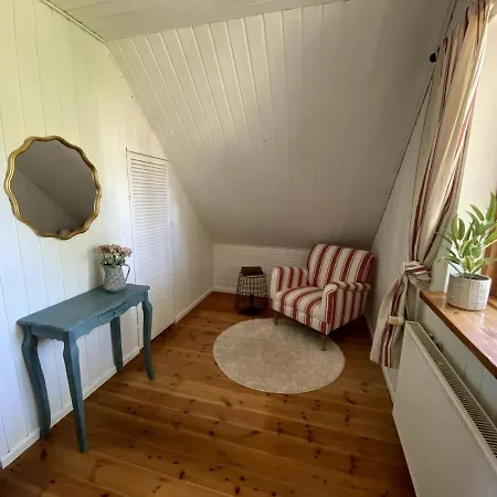 Uferglueck Plau - Mit Eigenem Seezugang Und Eigener Sauna