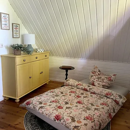 Uferglueck Plau - Mit Eigenem Seezugang Plau am See