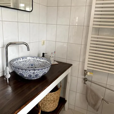 Semesterbostad Uferglueck Plau - Mit Eigenem Seezugang