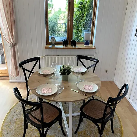 Uferglueck Plau - Mit Eigenem Seezugang Plau am See