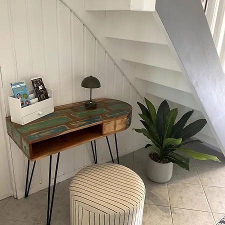 Uferglueck Plau - Mit Eigenem Seezugang * Plau am See