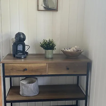 Uferglueck Plau - Mit Eigenem Seezugang