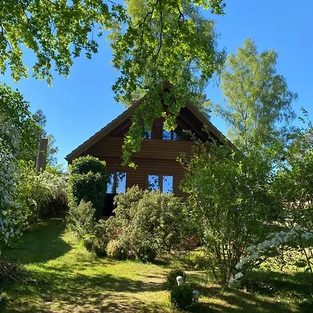 Uferglueck Plau - Mit Eigenem Seezugang Holiday home *