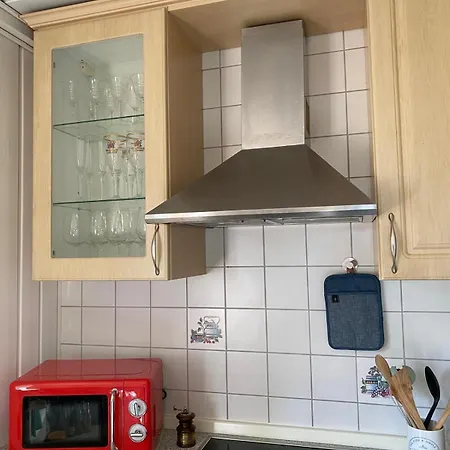 Uferglueck Plau - Mit Eigenem Seezugang