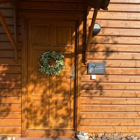 Uferglueck Plau - Mit Eigenem Seezugang *