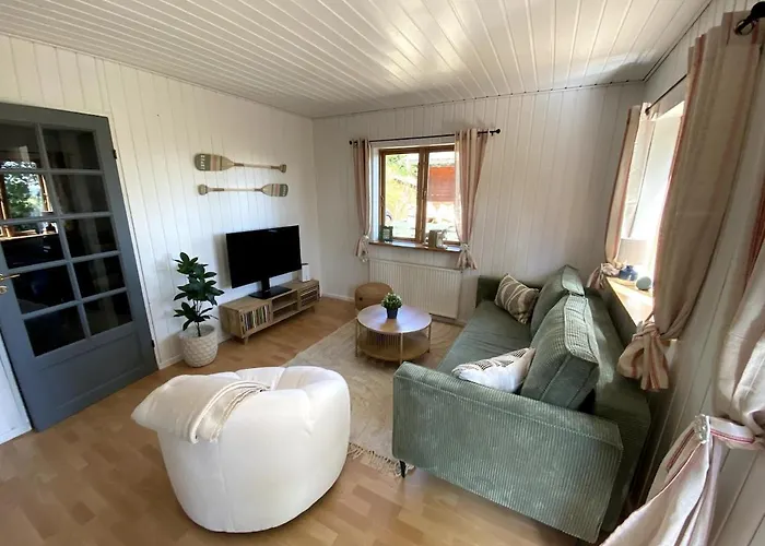 Uferglueck Plau - Mit Eigenem Seezugang プラウ・アム・ゼー