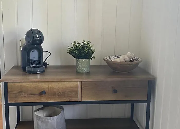 Uferglueck Plau - Mit Eigenem Seezugang