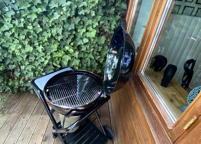 Uferglueck Plau - Mit Eigenem Seezugang 別荘 プラウ・アム・ゼー