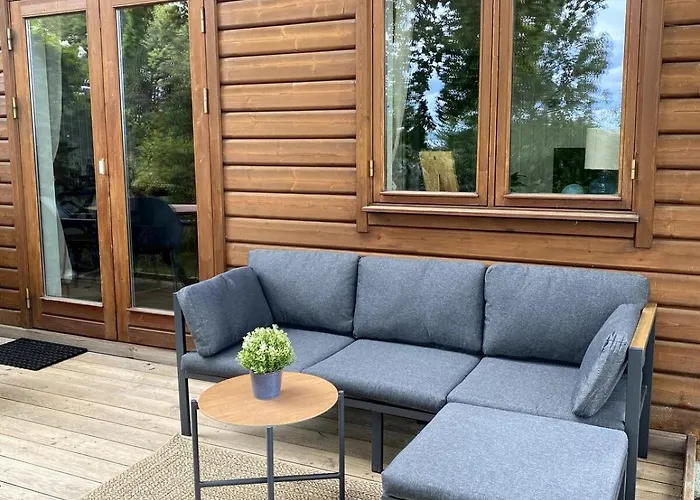 Uferglueck Plau - Mit Eigenem Seezugang * プラウ・アム・ゼー